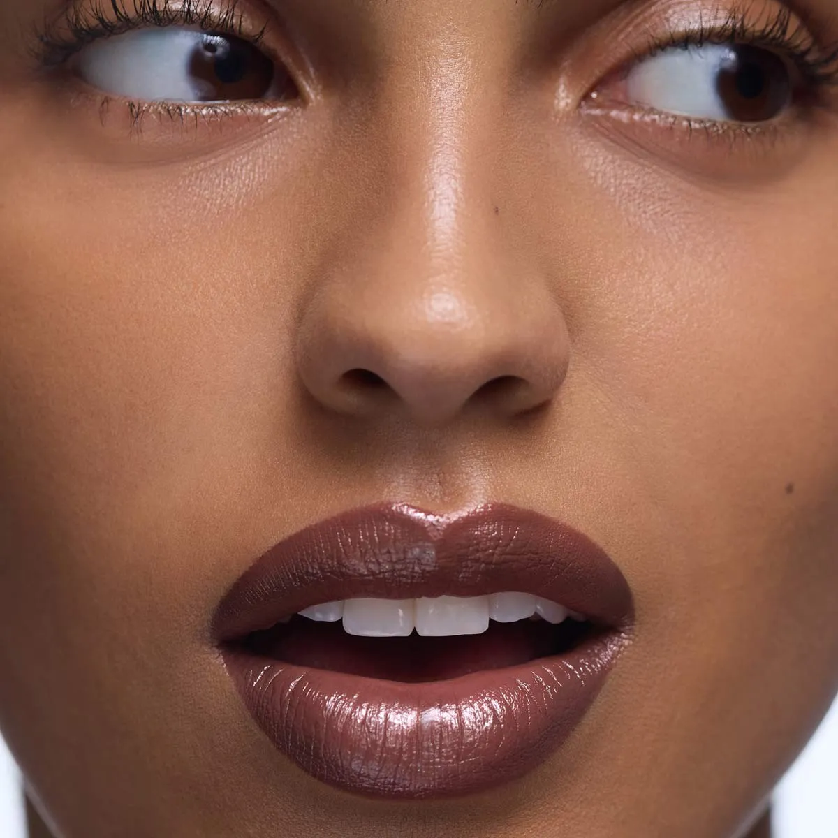 Christian Louboutin Rouge Stiletto Les Nudes – Shine Lipstick – Nude 5C - Beauty - alternate view 3